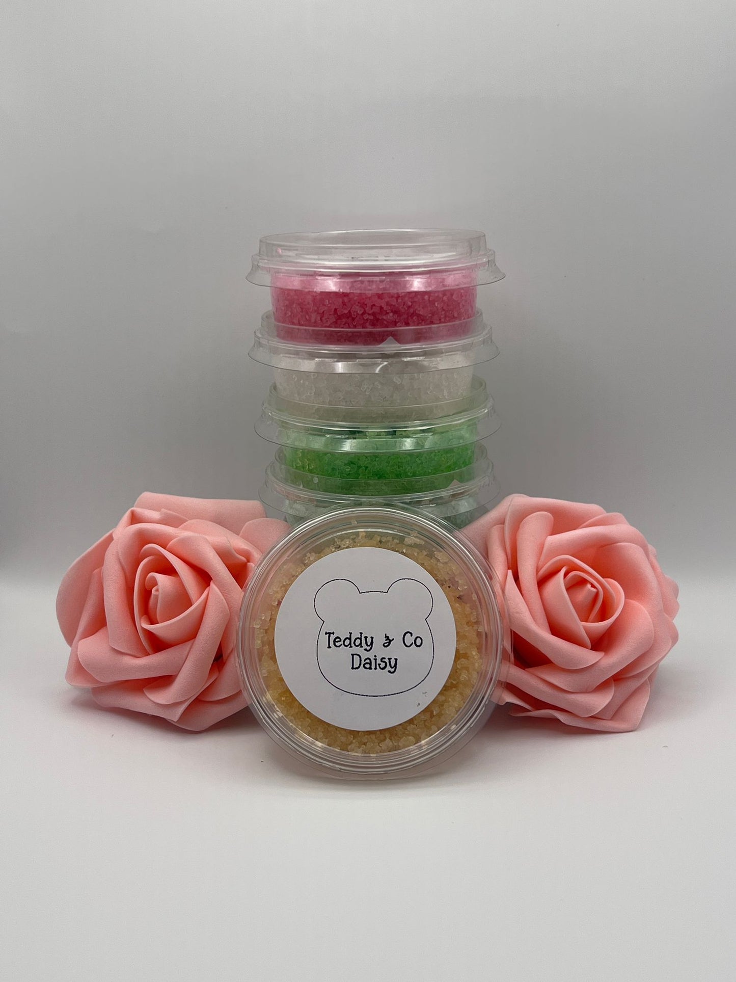 Teddy & Co Sizzlers - Premium Wax Melts for Long-Lasting Home Fragrance