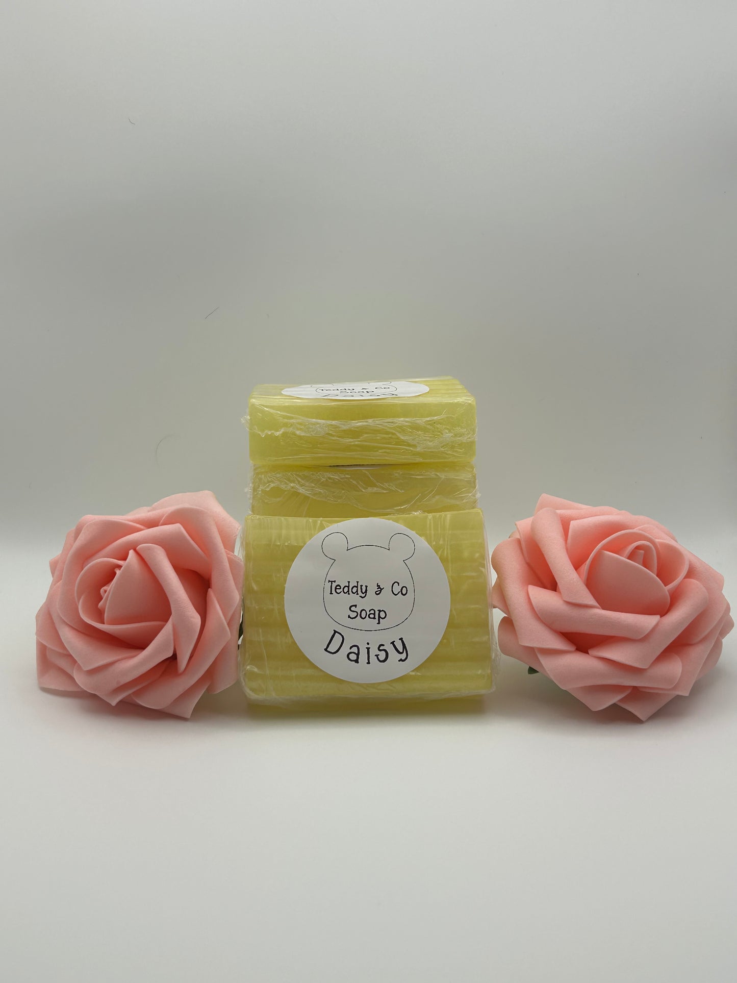 Teddy & Co Soap - Hand Poured Highly Scented SLS Free Soap