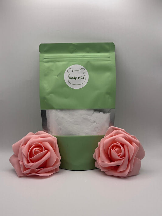 Teddy & Co Carpet Freshener - Long-Lasting Scented Carpet Deodorizer