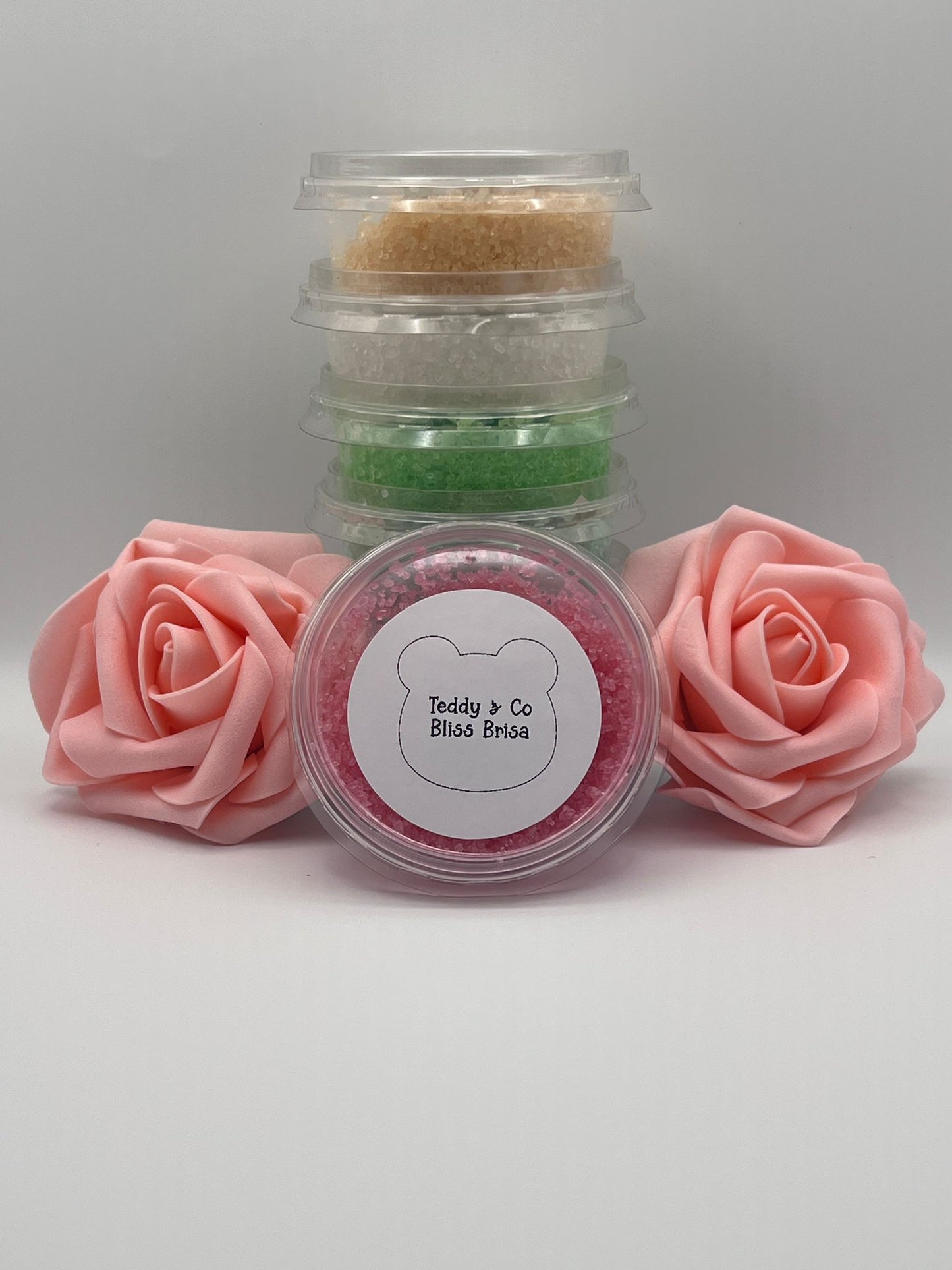 Teddy & Co Sizzlers - Premium Wax Melts for Long-Lasting Home Fragrance