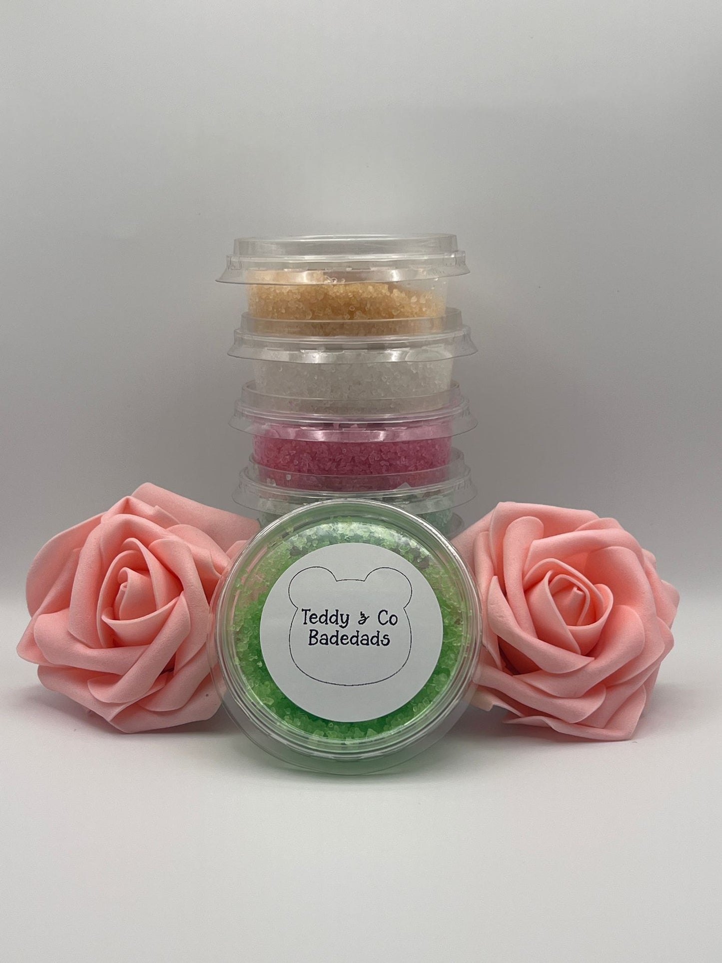 Teddy & Co Sizzlers - Premium Wax Melts for Long-Lasting Home Fragrance