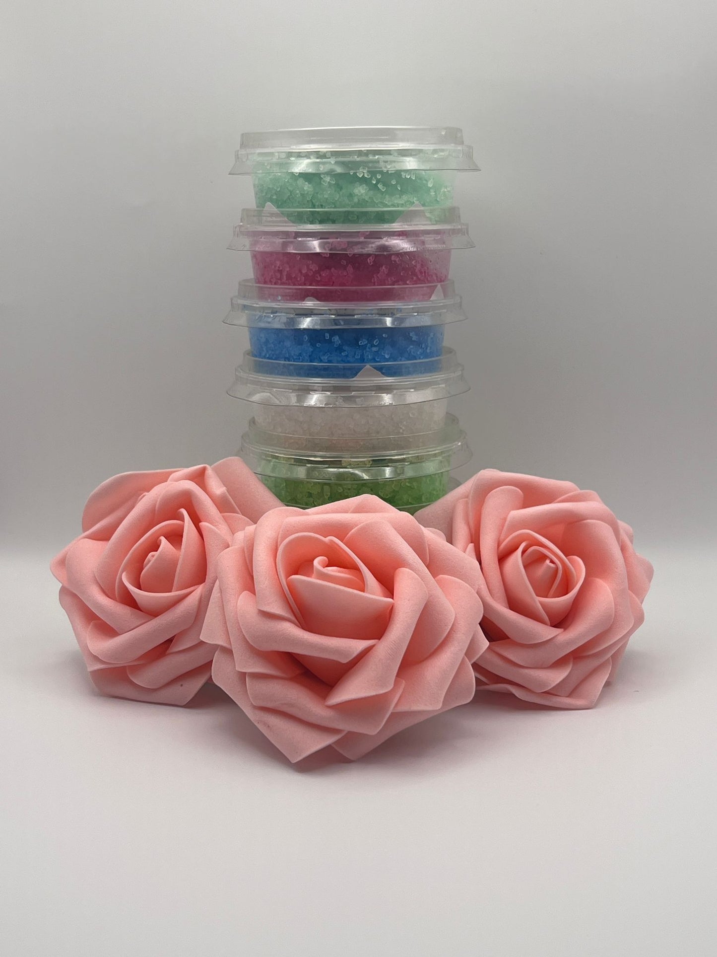 Teddy & Co Sizzlers - Premium Wax Melts for Long-Lasting Home Fragrance